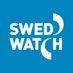 Swedwatch (@Swedwatch) Twitter profile photo