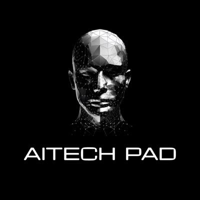 AITECHPad Profile Picture