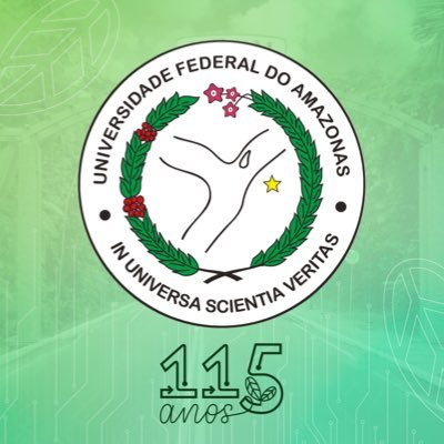 Twitter oficial da Universidade Federal do Amazonas. 

Atualizado pela Assessoria de Comunicação. 
Contato: ascom@ufam.edu.br