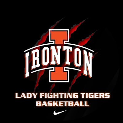 Ironton Girls Basketball