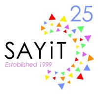 SAYiT (@sayitsheffield) 's Twitter Profile Photo SAYiT (@sayitsheffield) 's Twitter Profile Photo