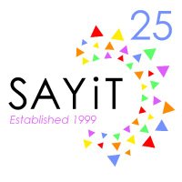 SAYiT(@SAYiTSheffield) 's Twitter Profileg