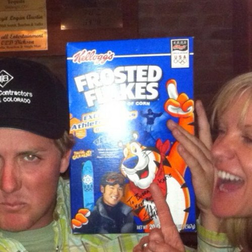 TobyDawsonUSA's profile picture. Lost at a Korean market at 3 & adopted by American parents. Taught him 2 ski & went on 2 win bronze medal 4 freestyle skiing in 2006 Winter Olympic Games 4 USA.