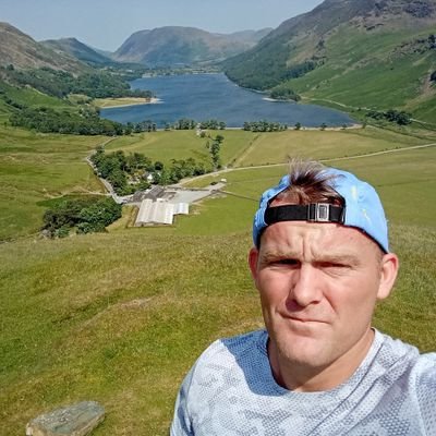 Aspiring author, I blog about fitness, mental resilience and whatever takes fancy. 
Follow me on medium.