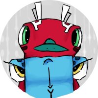 Platyfrog | Piña Colada (@platyfrog) 's Twitter Profile