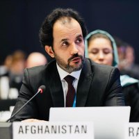 Wahid Majrooh - وحید مجروح (@wahidmajrooh) 's Twitter Profile