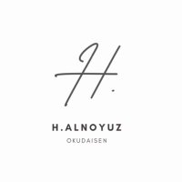 H.ALNOYUZ (@halnoyuz) Twitter profile photo
