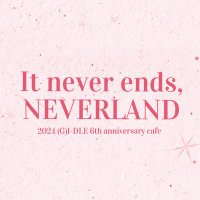 𝐍𝐄𝐕𝐄𝐑𝐋𝐀𝐍𝐃(@01IDLEneverland) 's Twitter Profile Photo