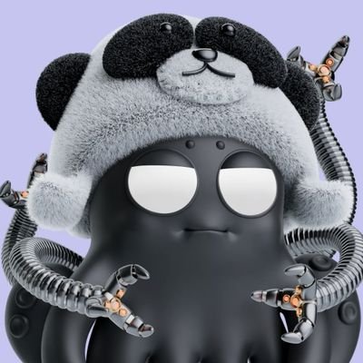 JerseyDK🦑🐰さんのプロフィール画像