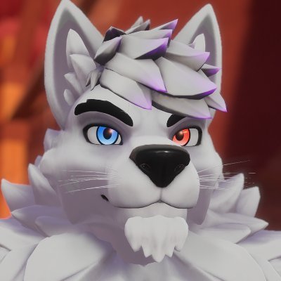 White Wolf ️‍🌈 | 23 | My panda 🐼 @byakk0h 💕
Making fan-made renders
Ko-Fi: https://t.co/QnTwPPg9RK