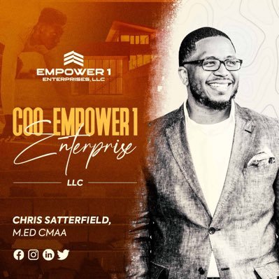 Chris Satterfield, M.Ed CMAA Profile