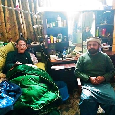 Ph.D(Sports Sciences), Student of Psychology / Mysticism and Assistant professor at Higher Education Khyber Pakhtunkhwa