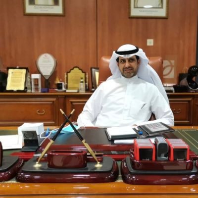 Musaad_alenezi's profile picture. للمـلائكـة أقـلام