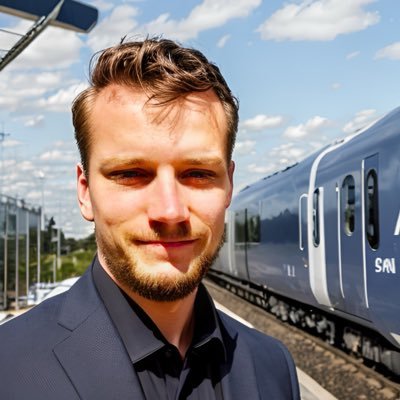 Research Engineer in Green Traction 🚅 @Alstom & @IFSTTAR 🔋
Committed to #RailDecarbonization & #GreenMobility 🌍🚅 
GL. @IRGETR 🔬 #Rail #Hydrogen #Batteries