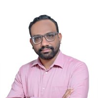 Nitin Jindal (@nitin_jndl) 's Twitter Profile