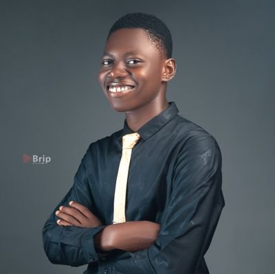 Williams_duhu's profile picture. Light of the world.
Entrepreneur😇 | Created by a Loving God 💚.

Documenting my journey to becoming  a Total Man here. Luke 2 :52⚡