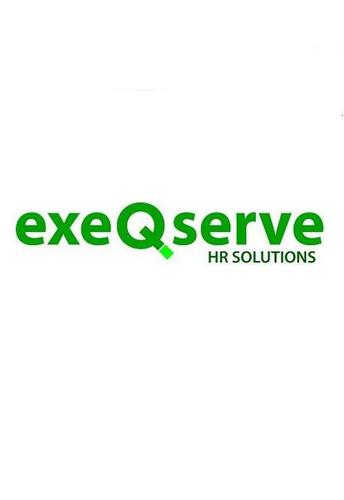 ExeQserve is an HR Solution Company. We provide Training. Consulting and Recruiting Services. Check out our website for more information.