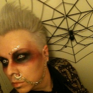 ShaeDeanBarry's profile picture. clothing designer couturier