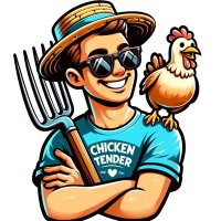 Farmer Jay (@realfarmerjay) 's Twitter Profile Photo Farmer Jay (@realfarmerjay) 's Twitter Profile Photo