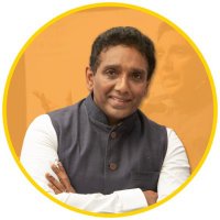 Dr. JS Rajkumar(@drjsrajkumar_) 's Twitter Profile Photo