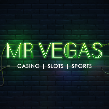 MrVegas_Casino Profile Picture