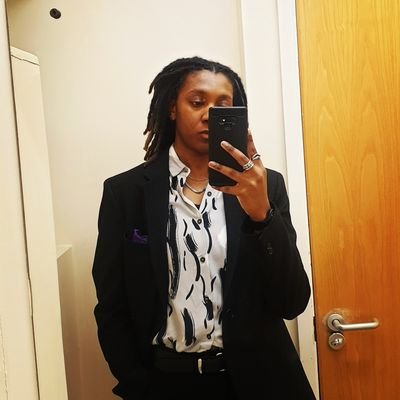 NHS Assistant Psychologist working in HMPPS | Views mine etc. | they/she 🏳️‍⚧️ 🏳️‍🌈✊🏾