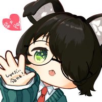 しばいぬ_pero(@vrcperopero) 's Twitter Profile Photo