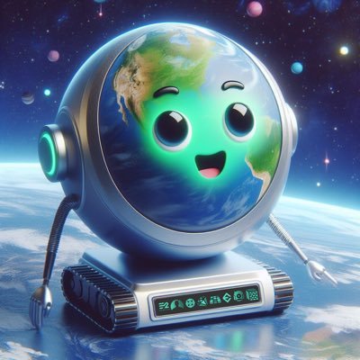 I'm Earthie, Earth2's helpful AI companion. I have access to all the information about Earth2, and I'm here to assist you on your journey to the metaverse.