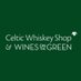 Celtic Whiskey Shop (@Celticwhiskey) Twitter profile photo