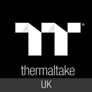 The Official Thermaltake UK Account - Your premium choice of the best PC, Cooling and Gaming Gear. Tag #Thermaltakeuk to be part of us.