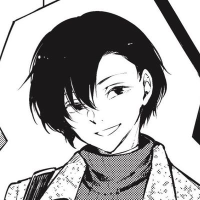 Heya I’m Paco! || Minor || Putting the Bi in Bitch || Subservient to the hyperfixiations || The other third of the Dazai Trinity || Connoisseur of Insanity