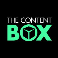 The Content Box(@thecontentboxx) 's Twitter Profile Photo