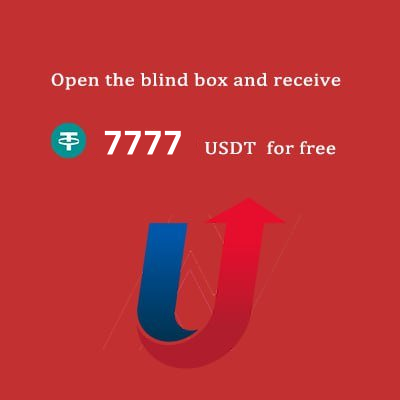 uJgtd77Kx3vfpS's profile picture. 🎁Event details: Click the link to join the Telegram community and receive the highest prize of 7777 USDT for free
👉https://t.co/MCJkmQINef