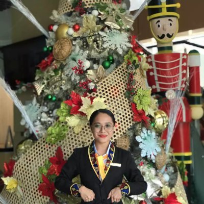 Mattsteffanatic🖤💛
Bachelor of Science in Hospitality Management🛳️✨