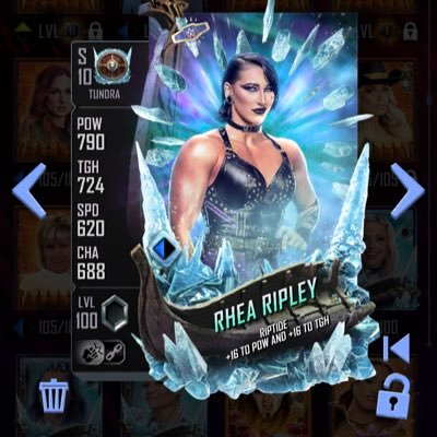 wwesupercard619 Profile Picture