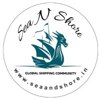Seaandshore Global Shipping Community Portal(@InSeaandshore) 's Twitter Profile Photo