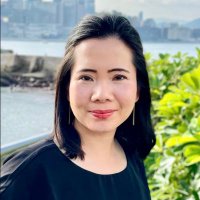Dr. Esther Chin MD MGSC(@estherchinmd) 's Twitter Profile Photo