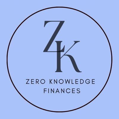 ZeroFinances's profile picture. 