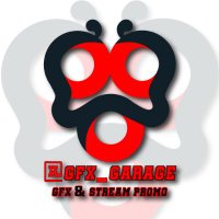 GFX & Stream Promo📢 (@gfx_garage) 's Twitter Profile