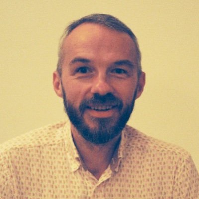 Lucian Daniliuc Profile