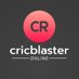 Cricblaster.online (@cricblasterr) Twitter profile photo Cricblaster.online (@cricblasterr) Twitter profile photo