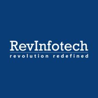 Revinfotech Inc(@RevInfotech) 's Twitter Profile Photo