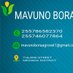 Mavuno Bora Agrovet _ Digital Agriculture Solution (@GodfreyMbukwa83) Twitter profile photo