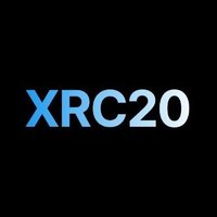 XRC20(@XRC2O_Official) 's Twitter Profile Photo