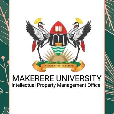 Makerere Intellectual Property Management Office (IPM@Mak), identifies captures, protects Intellectual Property (IP) arising out of research at the University.