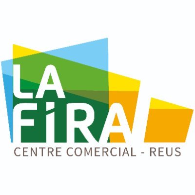 Perfil oficial de La Fira Centre Comercial 
Buscar, comprar, firar. 💡🛍️🎉