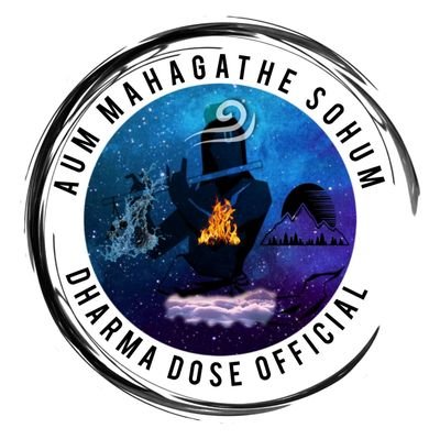 dharmadoseoffic's profile picture. 