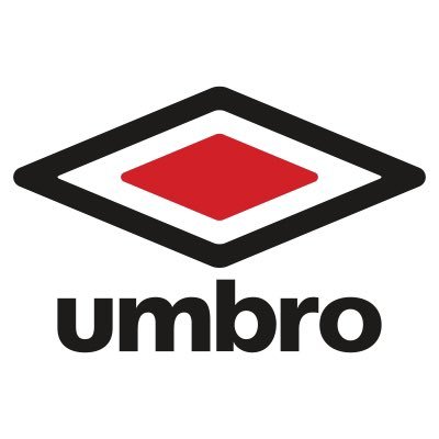 Always Umbro Since 1924.