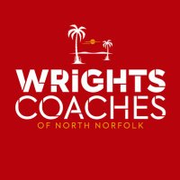 Wrights Coaches of North Norfolk ๐ (@wrightscoaches) 's Twitter Profile Photo Wrights Coaches of North Norfolk ๐ (@wrightscoaches) 's Twitter Profile Photo