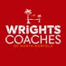 Wrights Coaches (@WrightsCoaches) Twitter profile photo